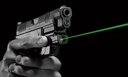 viseur laser vert